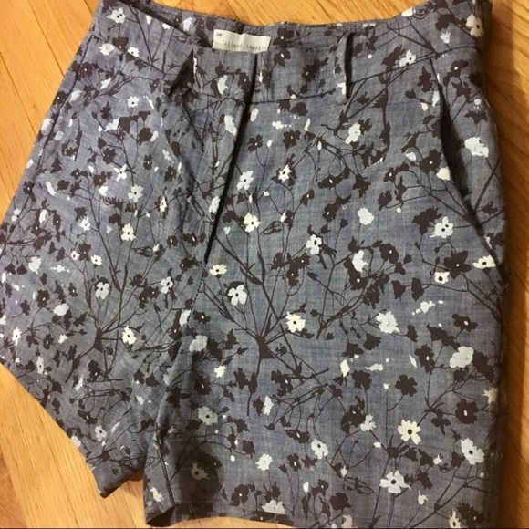 NWOT, GAP, Tailored, Shorts! - Picture 6 of 8